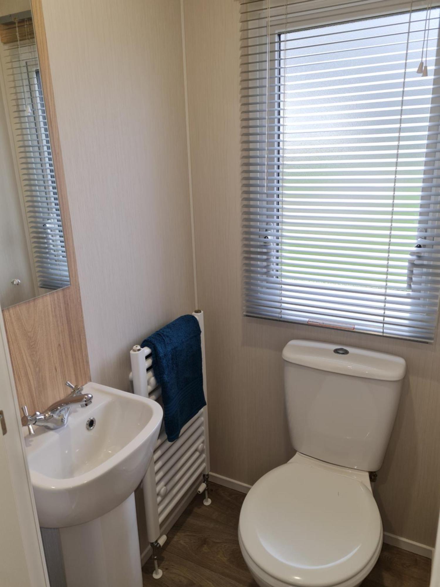 Golf And Leisure Retreat Hotel Great Yarmouth Eksteriør billede