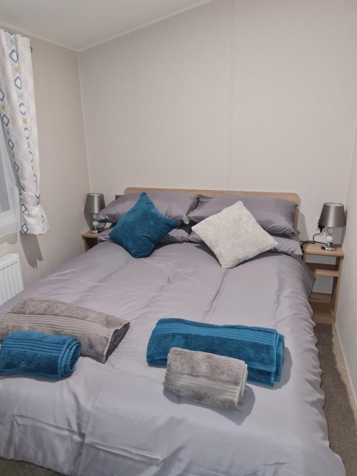 Golf And Leisure Retreat Hotel Great Yarmouth Eksteriør billede