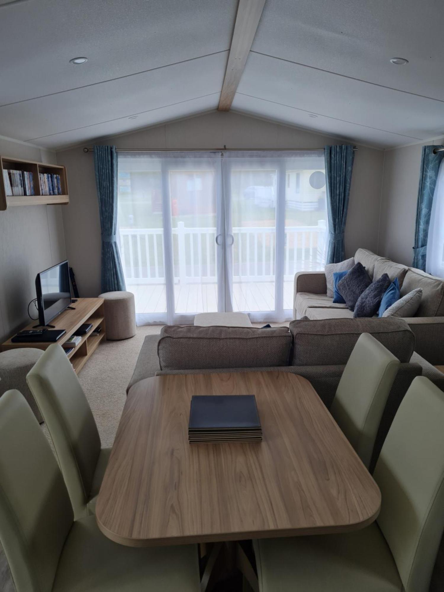Golf And Leisure Retreat Hotel Great Yarmouth Eksteriør billede